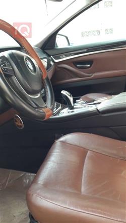 بي ام دبليو الفئة 5